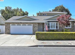 4917 Folsum Way, Fremont, CA 94538