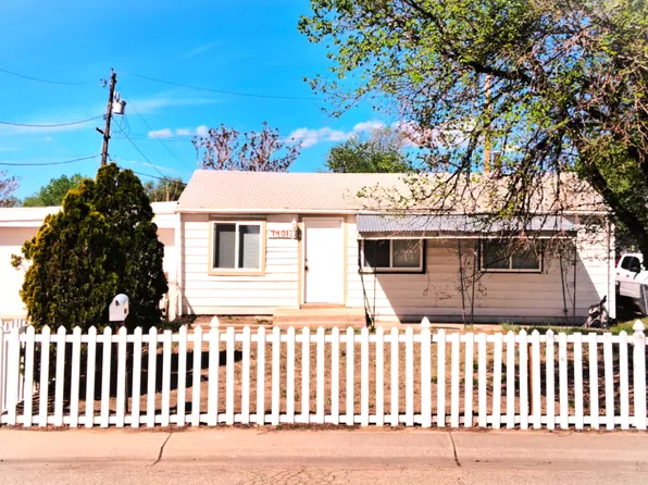 7401 Quebec St, Commerce City, CO 80022