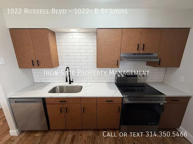 1022 Russell Blvd #B — Photo 10