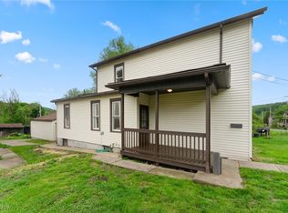 1802 Chester Ave, Wellsville, OH