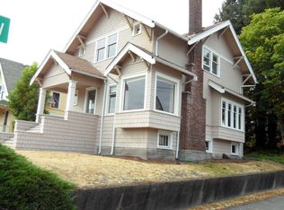 502 NW 70th St, Seattle, WA 98117