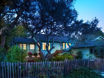 0 NE Carpenter And 6th St, Carmel, CA, 93921
