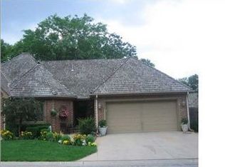 8506 E Peppertree St, Wichita, KS 67226