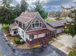 50 W Possum Rd, Springfield, OH 45506