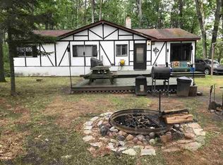 5758 N Flint Rd, Roscommon, MI 48653