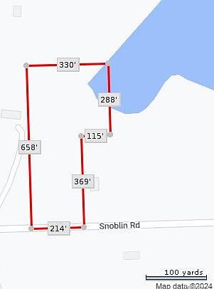 2nd image of Snoblin Rd