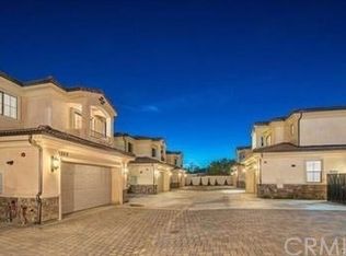 4905 Glickman Ave, Temple City, CA 91780