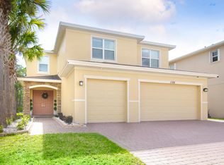 1188 NW Leonardo Circle, Port St Lucie, FL 34986
