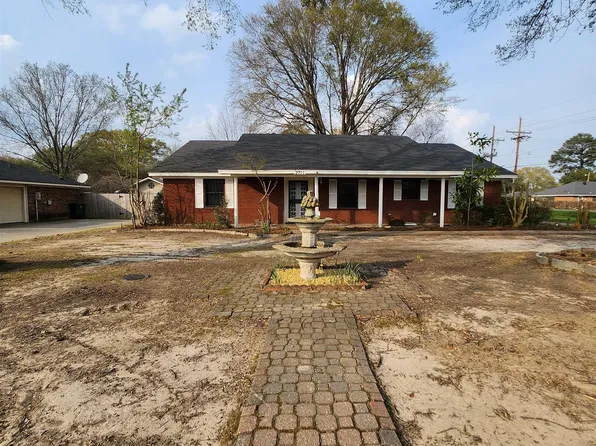 2711 Lasalle St, Monroe, LA 71201