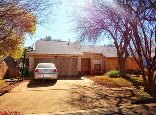 2111 Delvin Ln, Austin, TX 78728