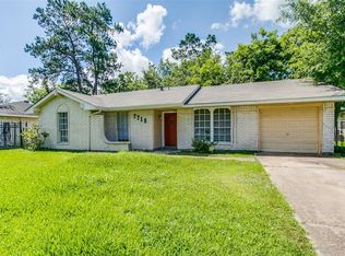 7718 Boggess Rd, Houston, TX 77016