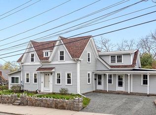 1012 Washington St, Gloucester, MA 01930