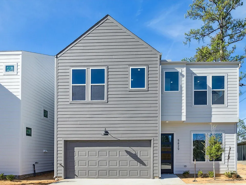 5823 Mansfield Heights Ln
