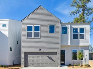 5823 Mansfield Heights Ln, Houston, TX 77091