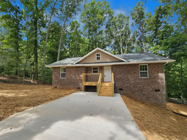 904 Eagle Nest Rd Lot 74, Kodak, TN 37764