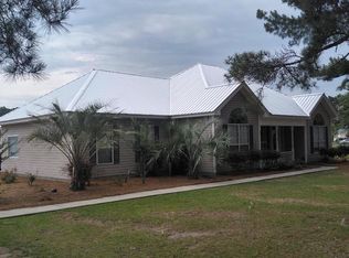 261 Cherokee Hills Rd, Douglas, GA 31533