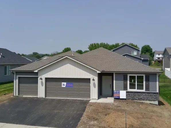 1247 Marlene Ave, River Falls, WI 54022