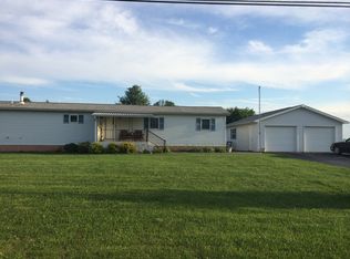 174 Royal St, Reedsville, PA 17084