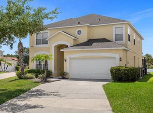 1155 Seasons Blvd, Kissimmee, FL 34746