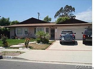 20119 Ferndoc St, Walnut, CA 91789