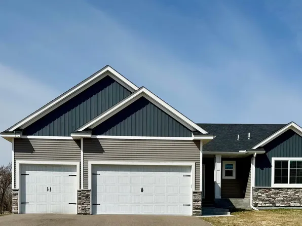 14500 Vale St NW, Andover, MN 55304