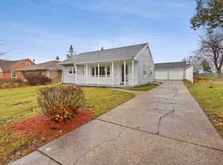 4136 N 73rd St, Milwaukee, WI 53216