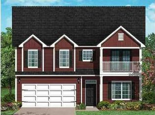 2119 Pentland Dr, Charleston, SC 29412
