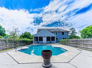 2720 Pomello Rd, Grant Valkaria, FL 32950