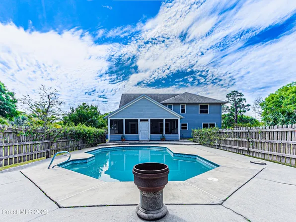 2720 Pomello Rd, Grant Valkaria, FL 32950