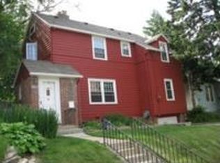 407 14th Ave SW, Rochester, MN 55902