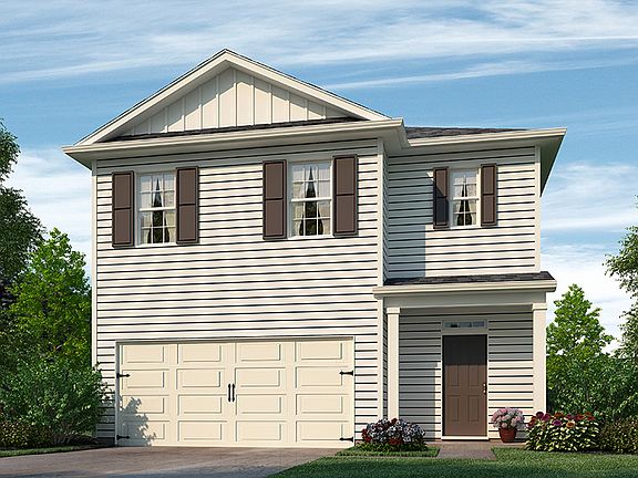 Plan Elevation.
