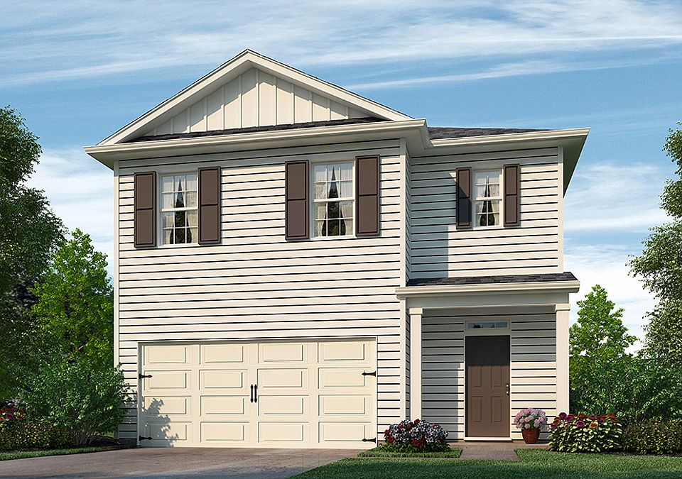 Plan Elevation.