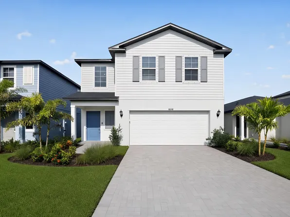 16018 Palos Verdes St, Punta Gorda, FL 33982