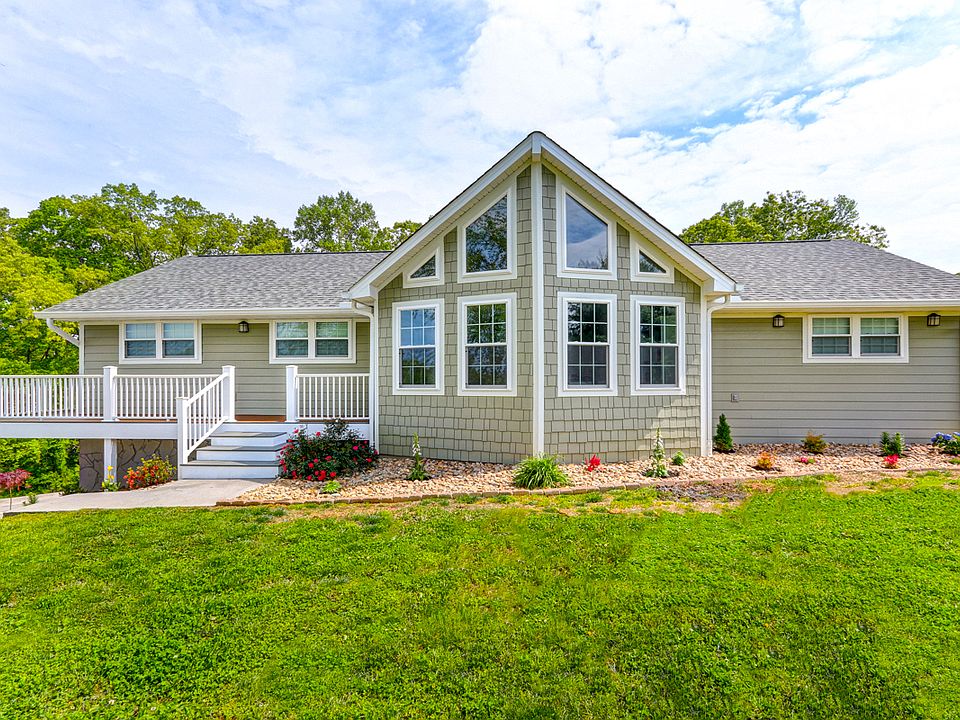 166 Brabson Ct, Kingston, TN