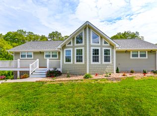 166 Brabson Ct, Kingston, TN 37763