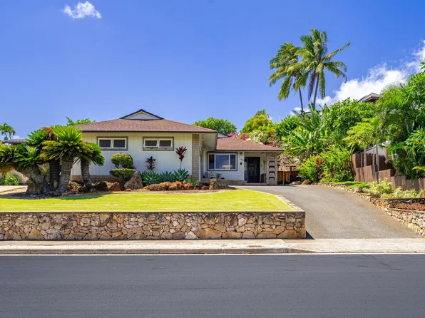 760 Onaha St, Honolulu, HI 96816