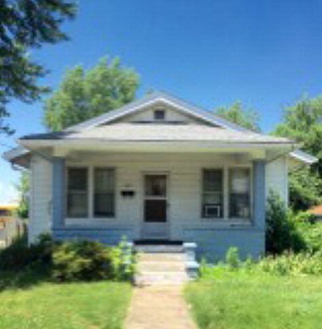 1st image of 1217 W 11th St