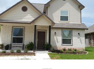 6912 Appomattox Dr, College Station, TX 77845