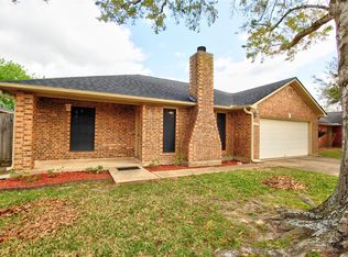 3065 County Road 855c, Alvin, TX 77511