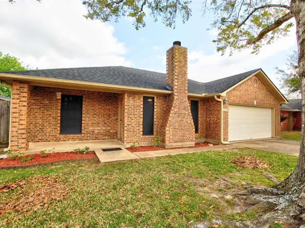 3065 County Road 855c, Alvin, TX 77511