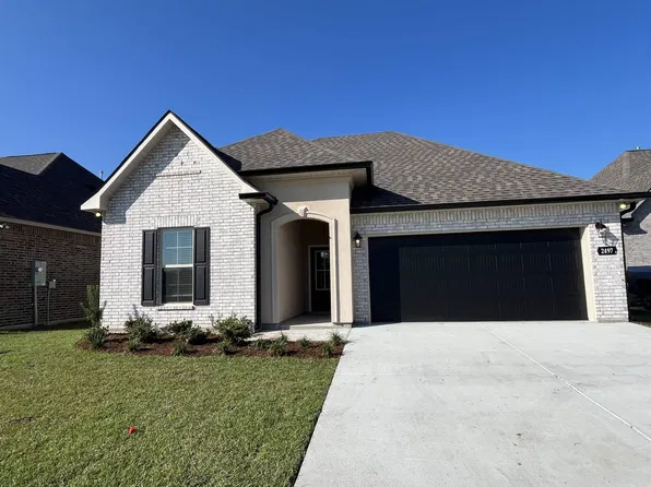 2497 Red Knot Dr, Houma, LA 70364