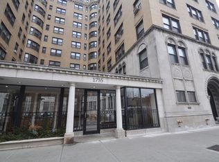 1765 E 55th St APT F2, Chicago, IL 60615
