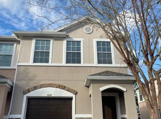 604 Crystal Way, Orange Park, FL 32065