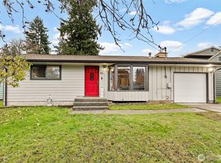 4915 Dogwood Drive, Everett, WA 98203