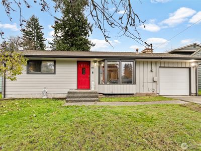 4915 Dogwood Drive, Everett, WA, 98203