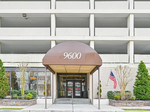 9600 Atlantic Ave APT 919, Margate City, NJ 08402