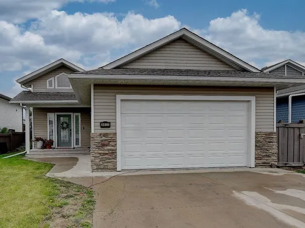 8625 N 118th Ave, Grande Prairie, AB T8X 0H4