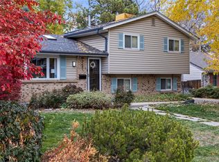 3247 S Oneida Way, Denver, CO 80224