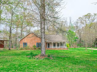 1244 Haley Rd, Terry, MS 39170