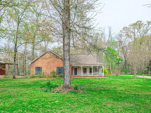 1244 Haley Rd, Terry, MS 39170